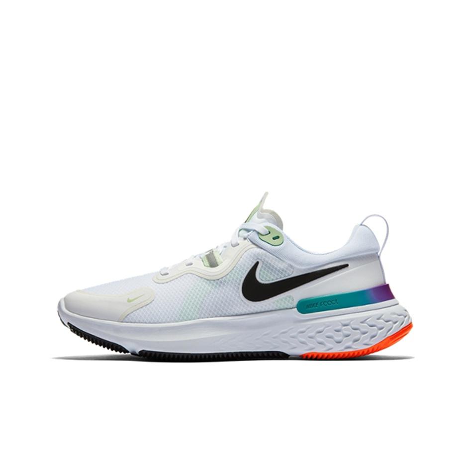 

кроссовки Nike React Miler 1 Running shoes Women CW1778-102