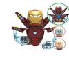 WM6053 Game The Legend Of Zeldaed Cartoon Linked Princess Mini Bricks Action Figure Assembly Toy Building Blocks Kid Model Gifts