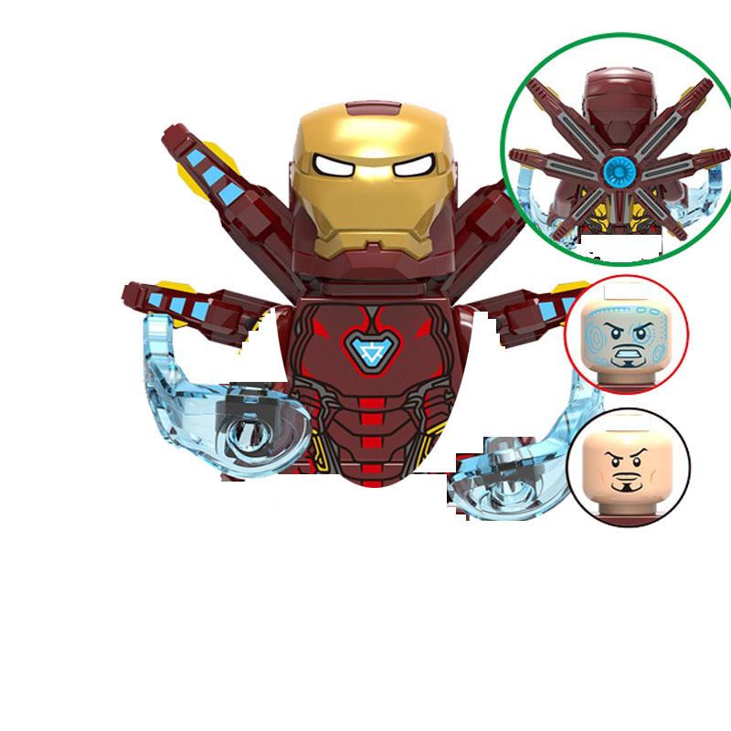 WM6053 Game The Legend Of Zeldaed Cartoon Linked Princess Mini Bricks Action Figure Assembly Toy Building Blocks Kid Model Gifts