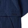 BROMPTON LONDON Ripstop Half Sleeve Anorak - Navy (P242Uan431)