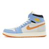 Jordan 1 High Zoom Air Cmft 2 Royal Pulse Alpha Orange DV1307-184