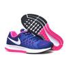 Nike Air Zoom Pegasus 31 Comfortable Non-Slip Durable Low-Top Running Shoes Women Sneaker Blue 654486-416