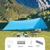 Outdoor Camping Tarp