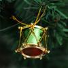 Making Tag Line Gift Box Decor Packaging Thread Tinsel String Christmas Strap Ribbon Metallic Cord