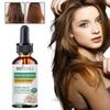 Hair Loss Care Essential Oil Can Soften Hair Growth, Moisturize and Care for Scalp. Natural Nut Based Hair Care Essential Oil