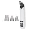 Blackhead Removal Cleaner Electric Face Nose Acne Whitehead Extractor Vacuum Pore Cleaning Tool