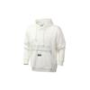 adidas Originals R.Y.V Sweatshirts Men's White Hooded Moderate Regular ED7207
