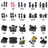 Wireless Earbuds Strong Quality Lavalier Microphone Noise Cancelling for Smartphone Gaming Streaming and Music Calls
