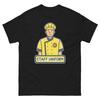 Personal Uniform Nachtclub Bar Nachtleben Party T-Shirt