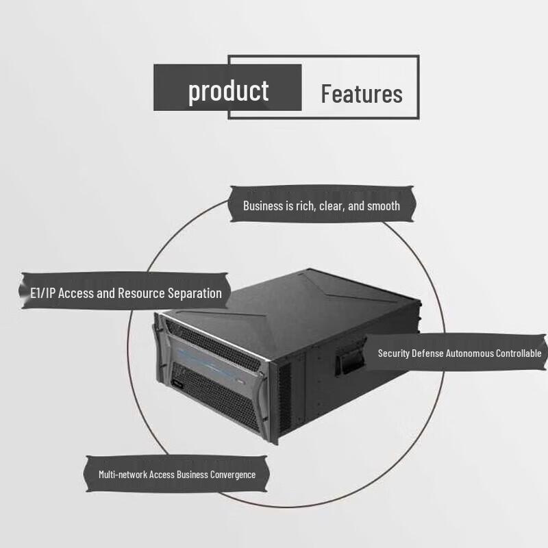 Rongxun RX Video Conferencing Systems & Cameras (CN Version)