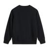 Li Ning Sweatshirt Black Unisex YWDU390-3