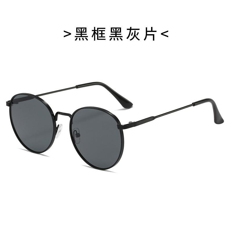 

Latest Oval Metal Frame Steampunk Sunglasses For Women Luxury Vintage Shades Classic Round Punk Eyewear UV400 Glasses 1PC