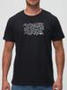 The Halo Effect / Metal T-shirt