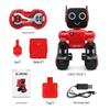 Jingda Remote Control Smart Robot Toy