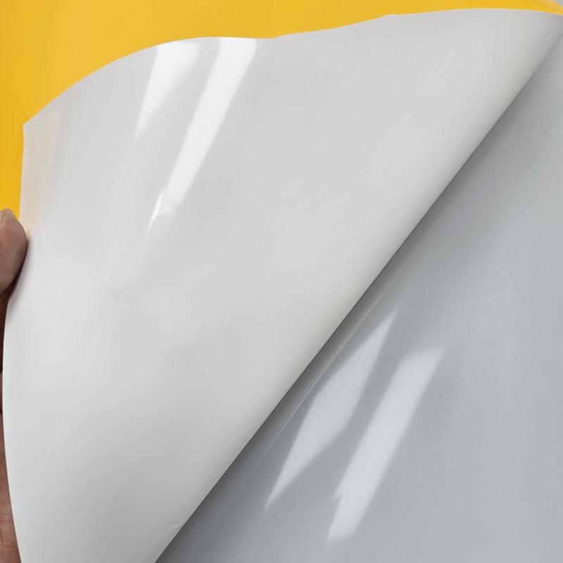 High Glossy Yellow Car Sticker Wraping Vinyl Wrap Stickers On Car Film Cover Wrapping Foil Adhesive Vinyl for Motorcycle Decals