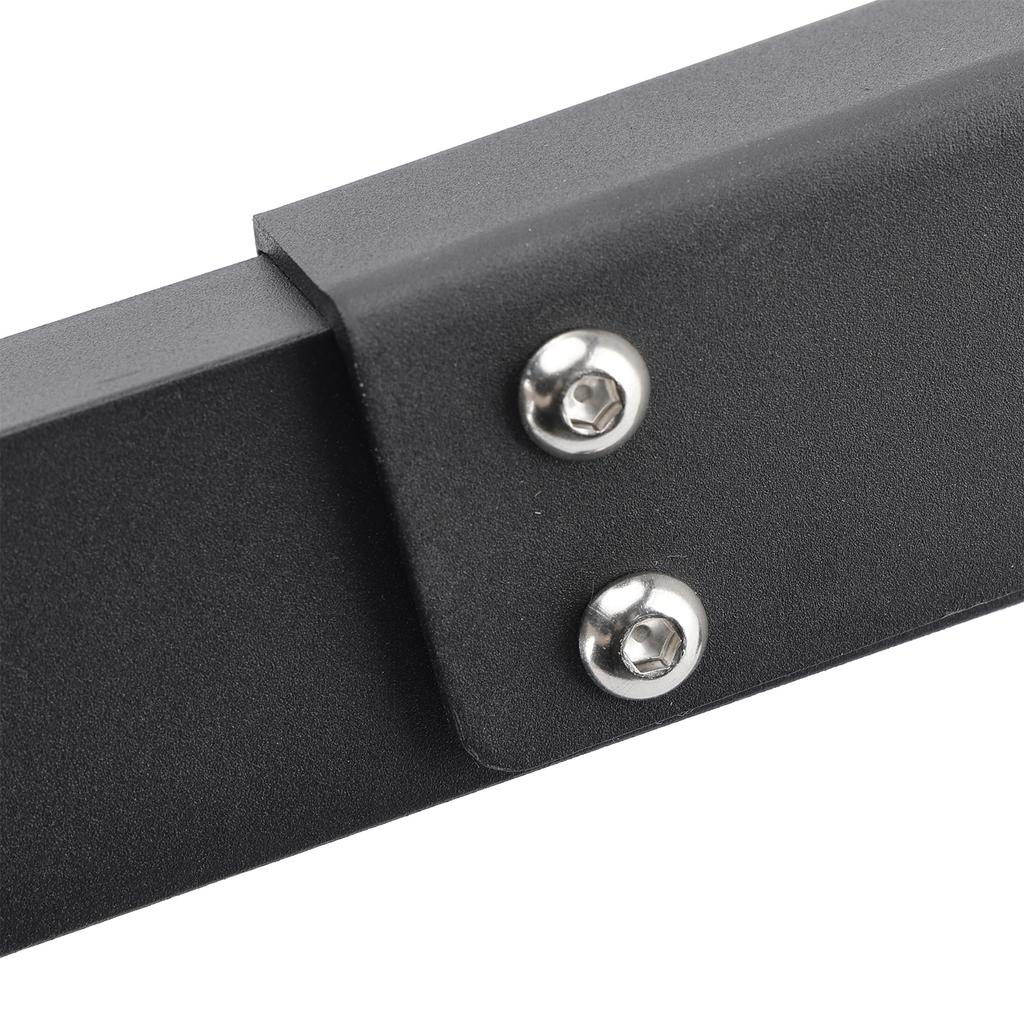 Heckklappen-Leiter-Kit Linke Seite Für Toyota FJ Cruiser 2007-2021