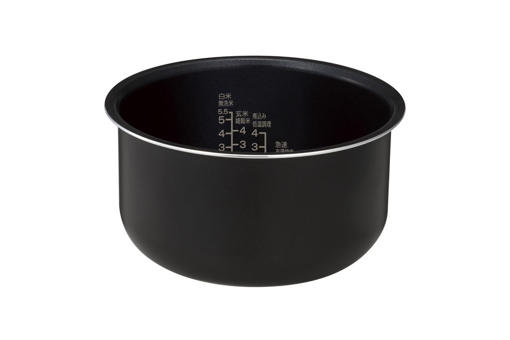 Haier White cup microcomputer rice Inner lid regulating and heaters on the and lid bring out the sweetness Umami Low temperature cooking Twin