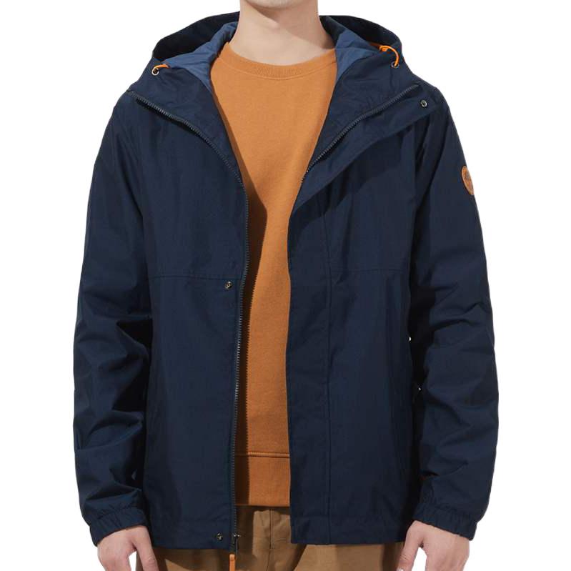 Timberland Jacket Men's Dark Blue A2EYF-433