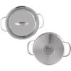 Faitout - COSY &amp; TRENDY - DAILY - Ø18 cm - Tous feux dont induction