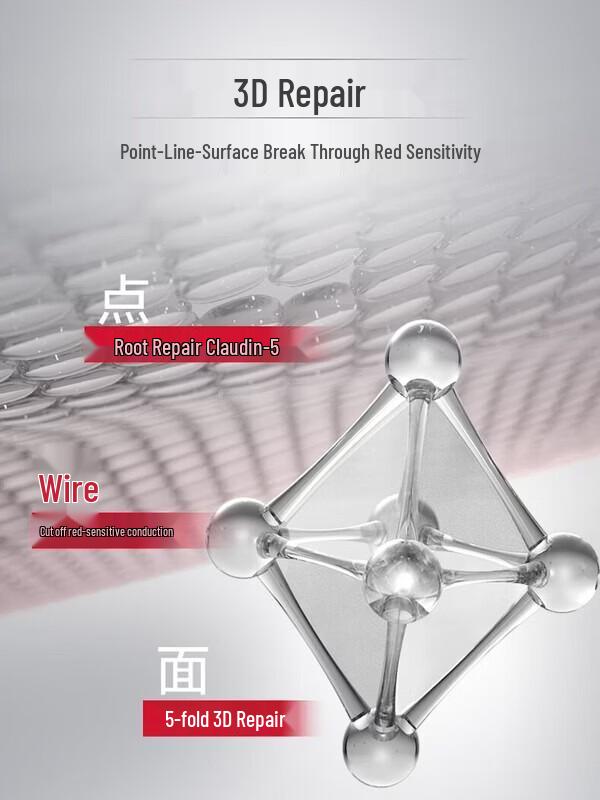 Winona Sensitive Skin Soothing Repairing Essence (2x30ml)