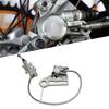 A16P-Rear Brake Pump Assembly For SX XC SXF XCF FC FS FX TC TX Motorcycle Accessory