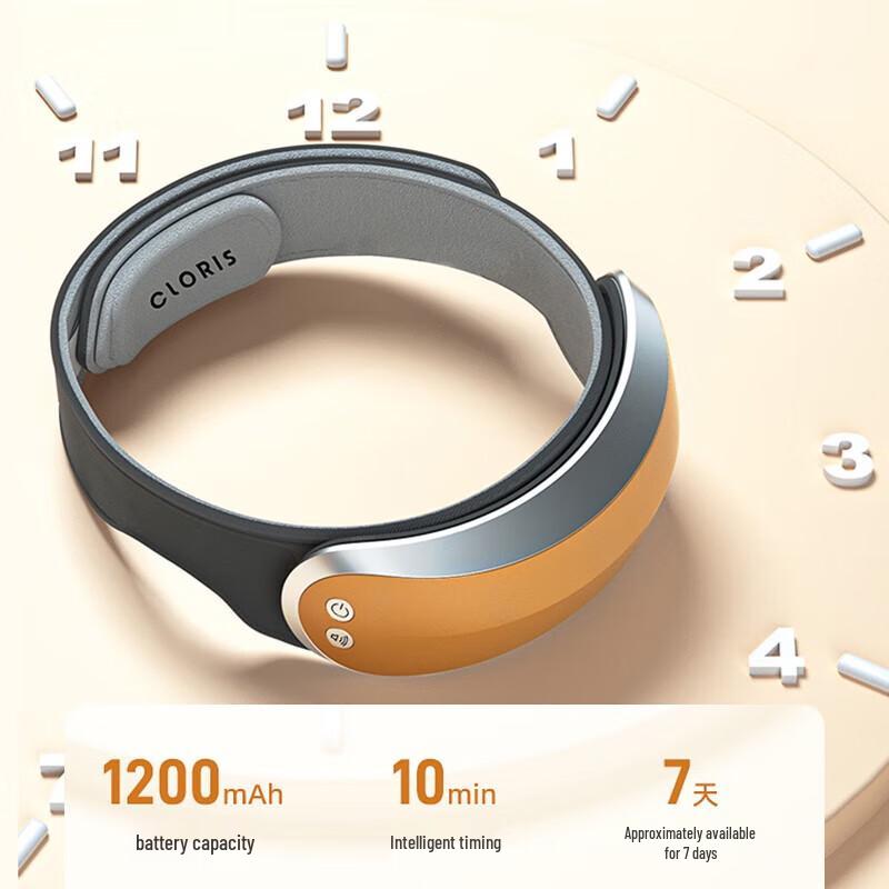 CLORIS Head Massager & Sleep Aid Device