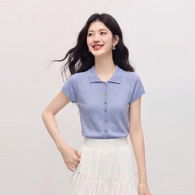 Oberteile – Poloshirts