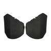 76252-T7J-H11 and 76202-T7J-H11 Fit the Rearview Mirror Lower Cover and Base of Honda Vezel/XRV.