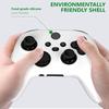 Ergonomic Gamepad Protector ABS Controller Skin Easy Carry Controller Sleeve Stylish Gaming Controller Case for Game