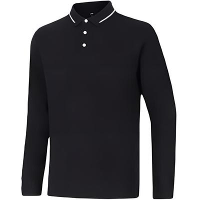 Varme klær – Pullovers og longsleeves