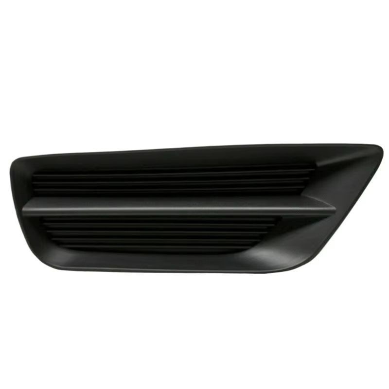 A16P-L+ R Front Bumper Fog Light Lamp Cover Hole Set For Honda Accord Sedan 2013- 2015 71112-T2A-A00 71102-T2A-A00