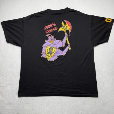 Top – T-shirts