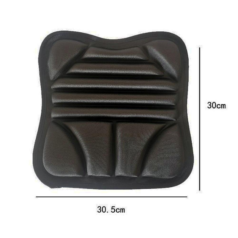 Motorcycle Motor Seat Cushion Gel Cover Pad Motorcycle Accessories Motorcycle Products Motorcycle Seat Cushion