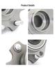 Mitsubishi Pajero V97 Rear Wheel Bearing Hub Assembly 3780A007