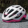 Pjt New Pc Full Edge Wrapping Ultra Light 3D Stiffener Design Mtb Road Bicycle Helmet Adult Cycling Safety Hat Cycling Helmet
