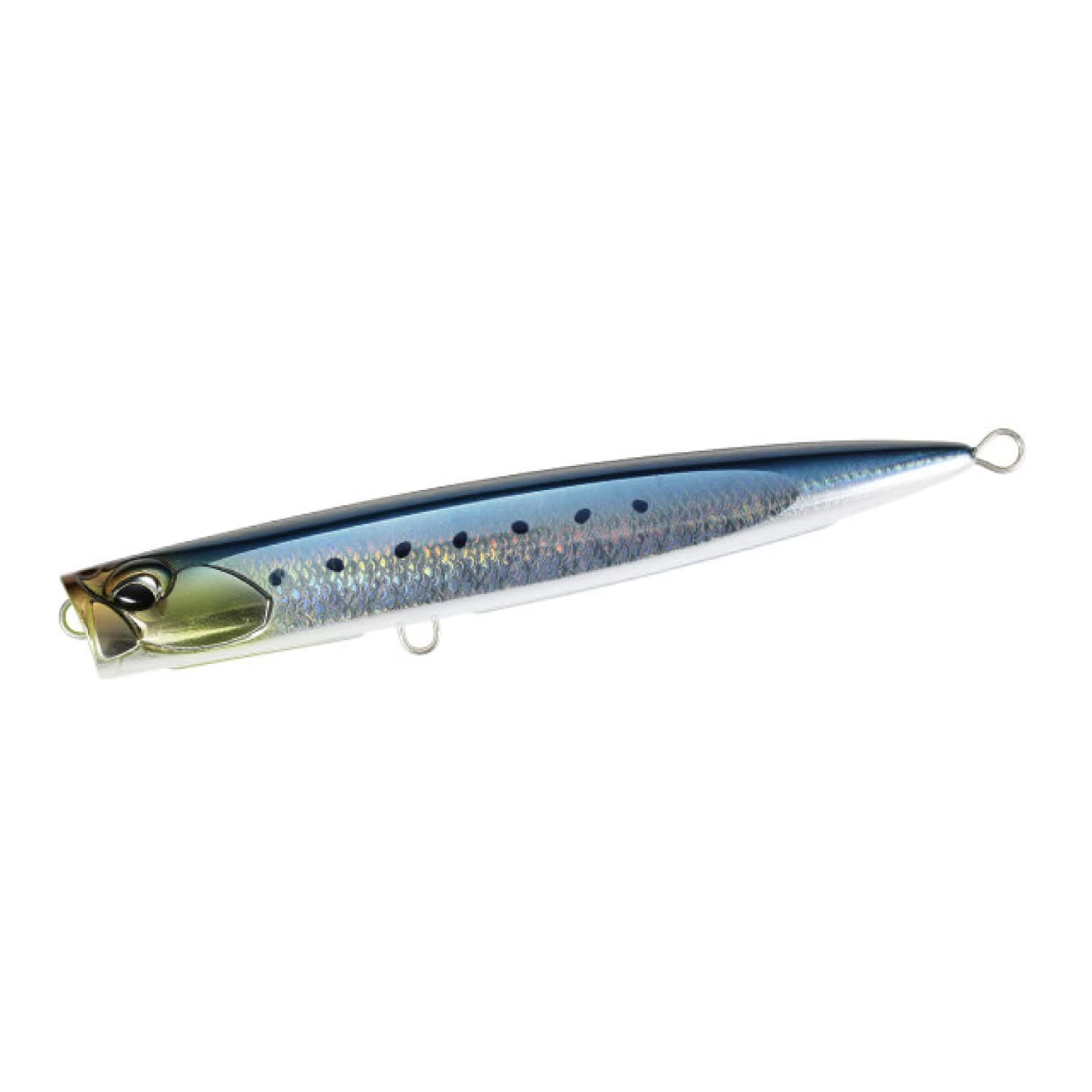 DUO Raftrail Bubbly 225F CYA0860 Scale Sardine (Duo)
