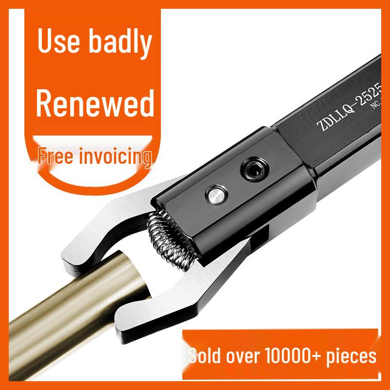 

Автоматический податчик прутка для токарного станка с ЧПУ с кулачками из карбида вольфрама 10 Pulling Springs Universal