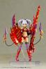 Kotobukiya Frame Arms Girl Hresvelgr Rufus plastic model approximately 155mm tall (Agito) - Non-scale kit,