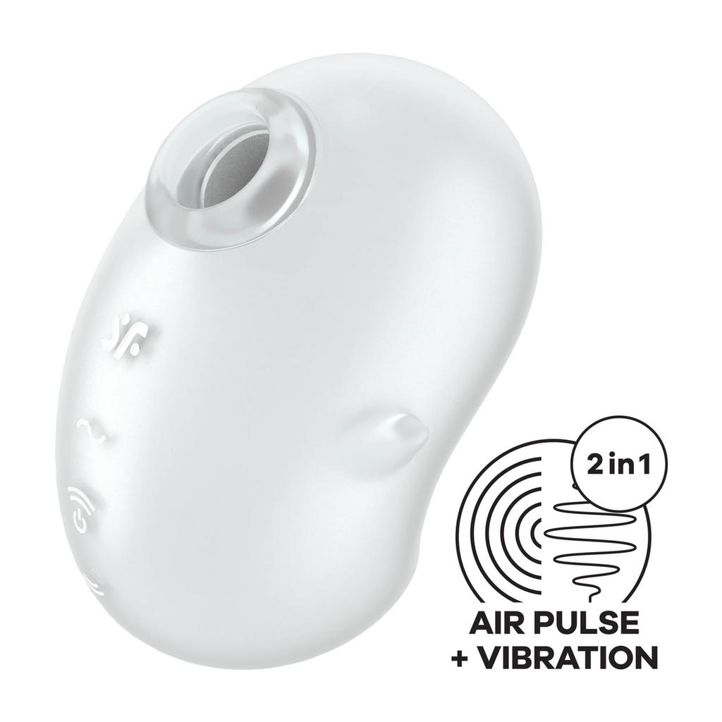 Satisfyer - Air Pulse Vibrator