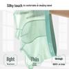 Men's Ice Silk 10A Antibacterial Cooling Boxer Briefs