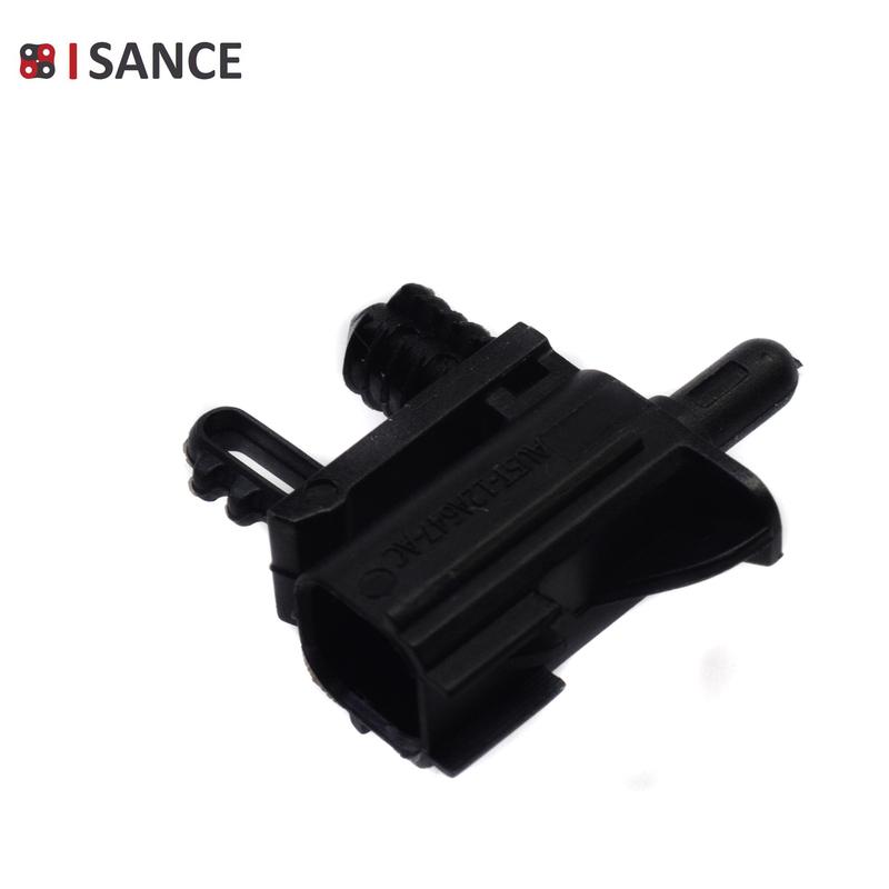 Air Temperature Sensor For Ford Lincoln Escape Explorer Fiesta Fusion Transit Connect Taurus Edge F-250 F-350 F-450 F-550 F-150