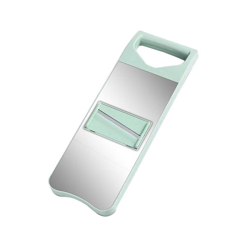 Multifunctional 3-in-1 Stainless Steel Vegetable Slicer