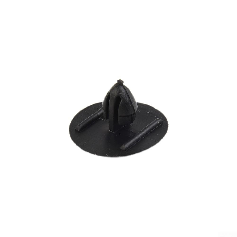 Fixed Clip For Toyota 90467-09050 Insulation Plastic