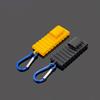 1PCS 22 Holes Storage Case Screw Driver Head Drill Bit Stand Case Tool 1/4" Hex Shank Screwdriver Bit Holder Four Colors