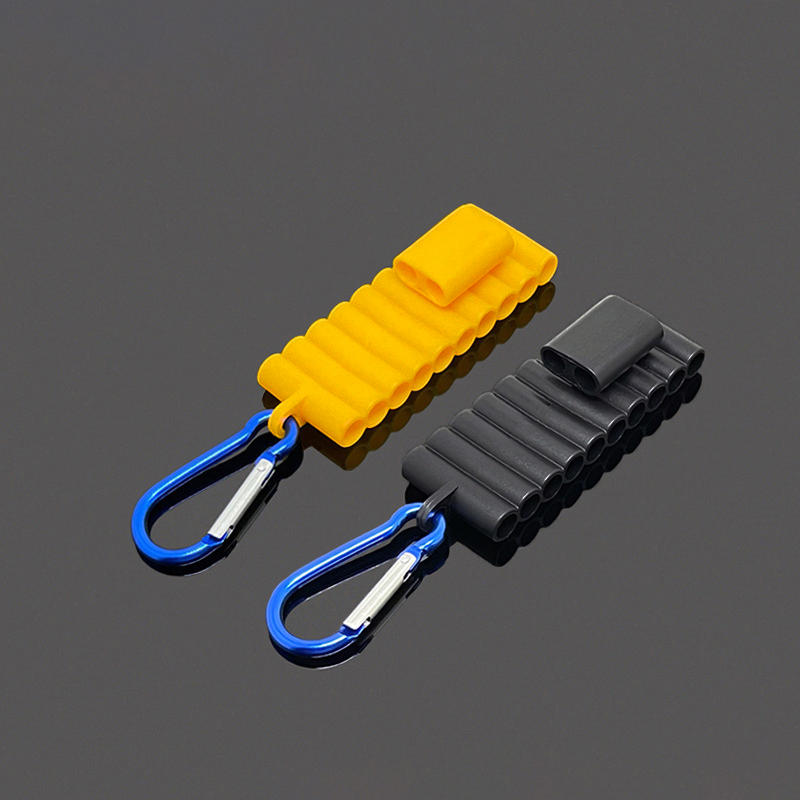 1PCS 22 Holes Storage Case Screw Driver Head Drill Bit Stand Case Tool 1/4" Hex Shank Screwdriver Bit Holder Four Colors