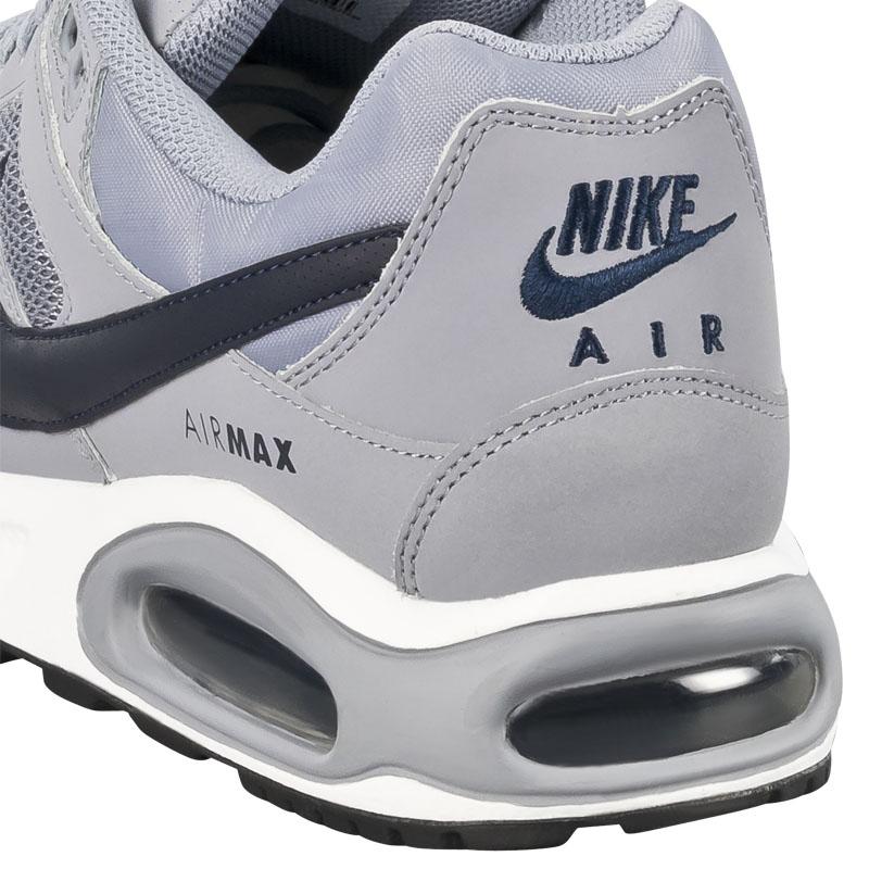 Nike Air Max Command - Herren Sneakers Schuhe Grau 629993-040 ORIGINAL