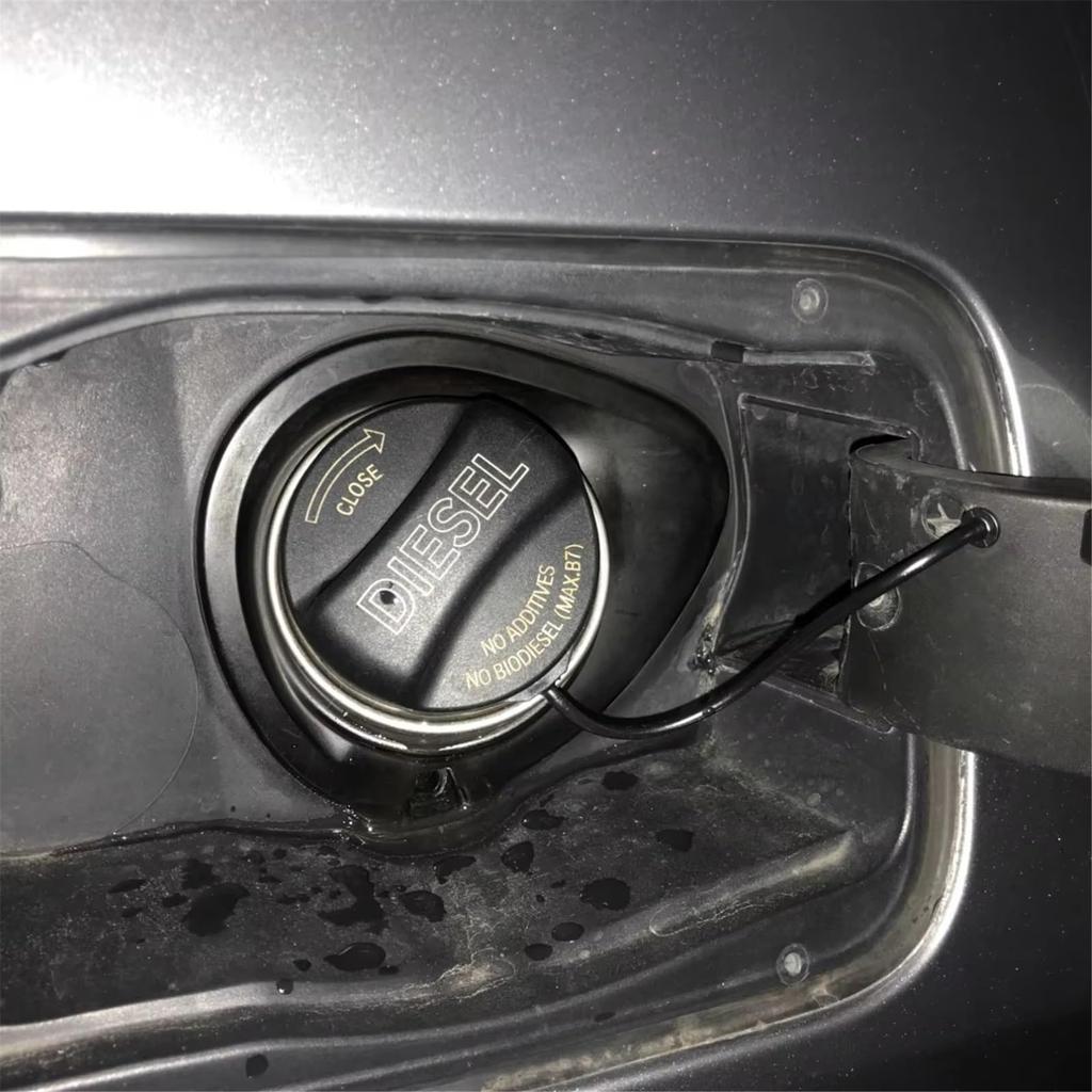 Auto Tankdeckel Kompatibel Mit F20 F45 F23 F22 F87 F30 F80 F34