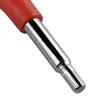 Three Way Hex Wrench Practical Y-Shaped Spoke Spanner For Outdoor Camping Cycling Mountain Bike Bicycle Maintance Repair Tool