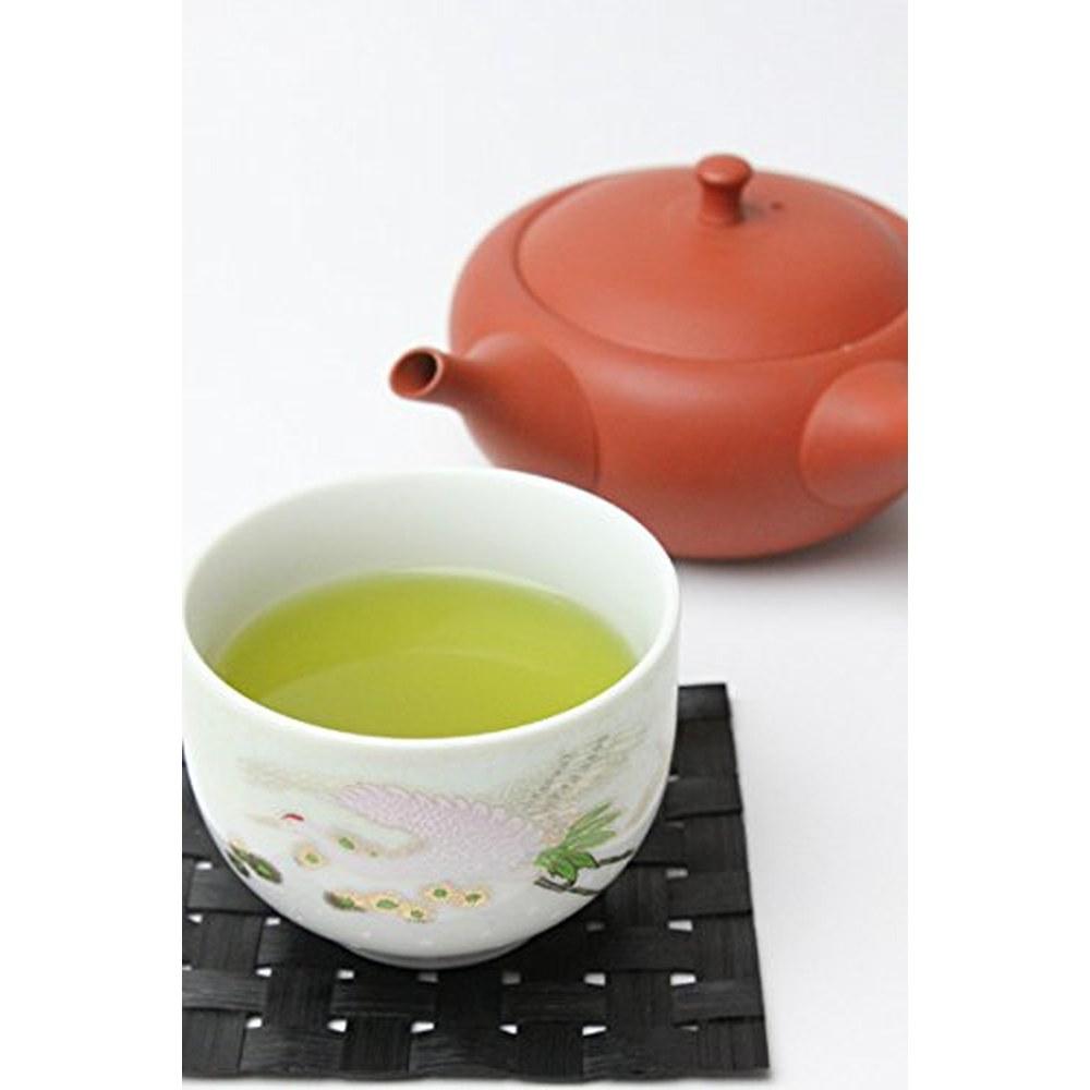 Fukuoka Yame Green Tea 100g