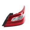 For Nissan TEANA Altima 2016-2019 Car Outside Rear Tail Light Turn Signal Brake Light Auto Taillight Lamp Housing Without Bulbs